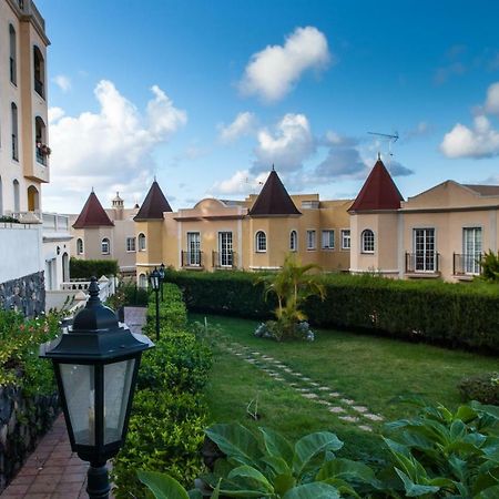 La Quinta, Apartamento Διαμέρισμα Santa Úrsula Εξωτερικό φωτογραφία