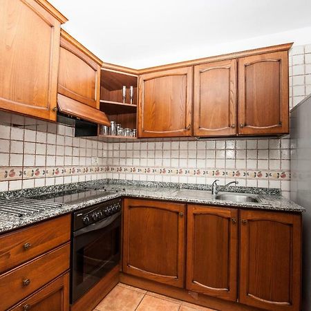 La Quinta, Apartamento Διαμέρισμα Santa Úrsula Εξωτερικό φωτογραφία