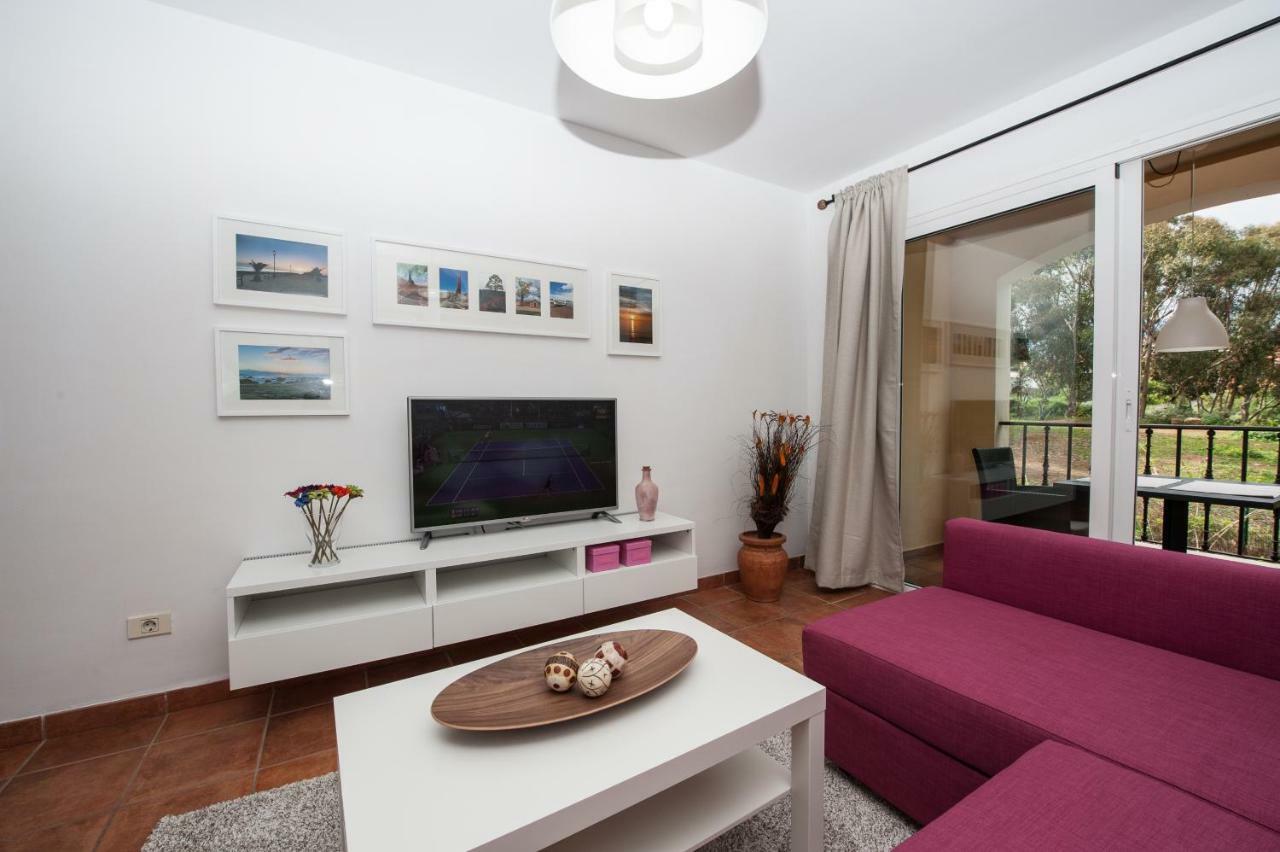 La Quinta, Apartamento Διαμέρισμα Santa Úrsula Εξωτερικό φωτογραφία