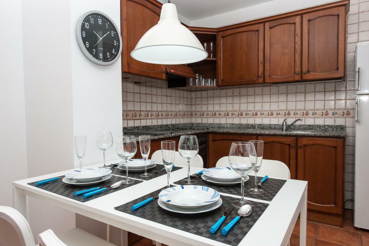 La Quinta, Apartamento Διαμέρισμα Santa Úrsula Εξωτερικό φωτογραφία