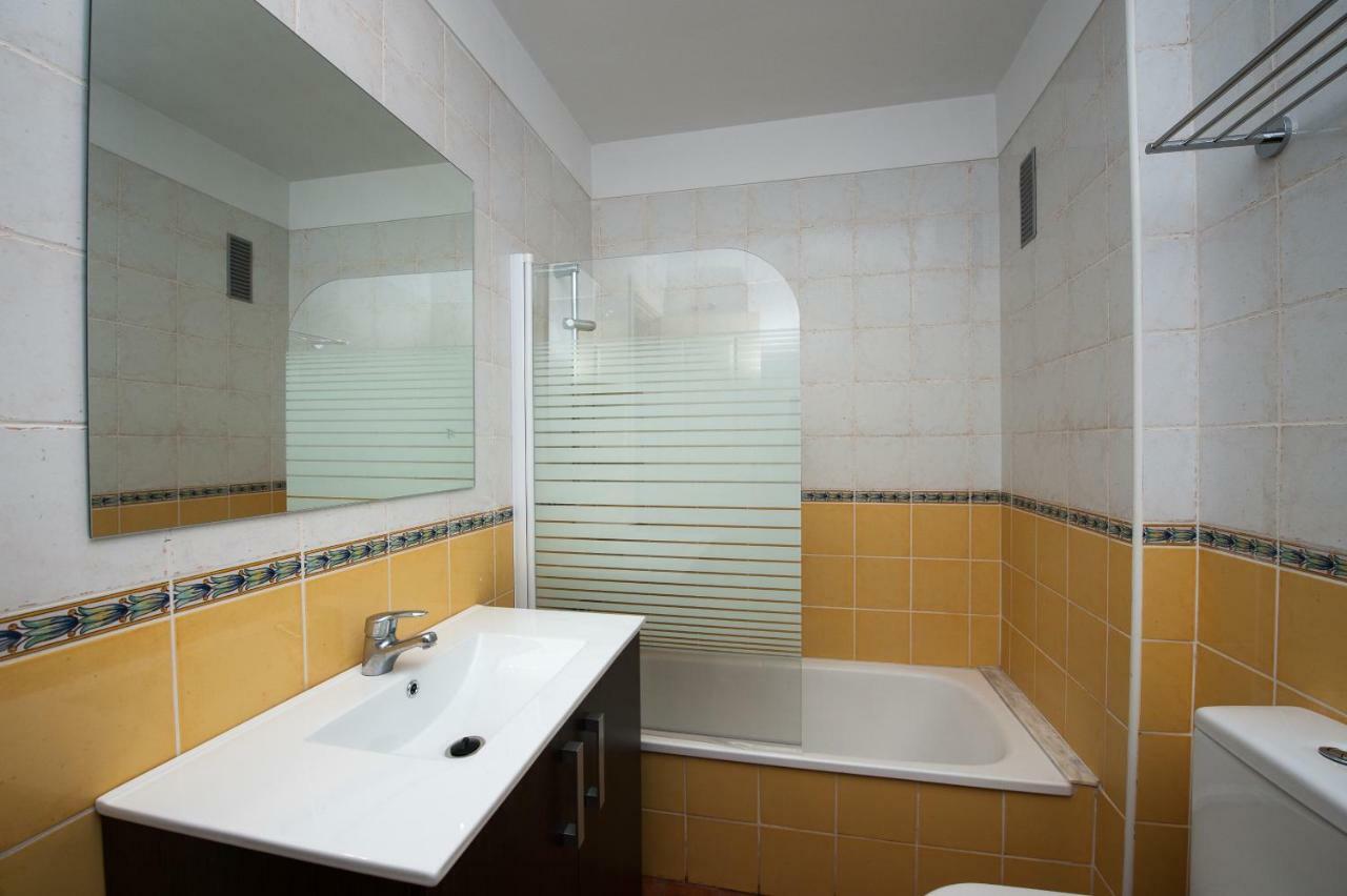 La Quinta, Apartamento Διαμέρισμα Santa Úrsula Εξωτερικό φωτογραφία