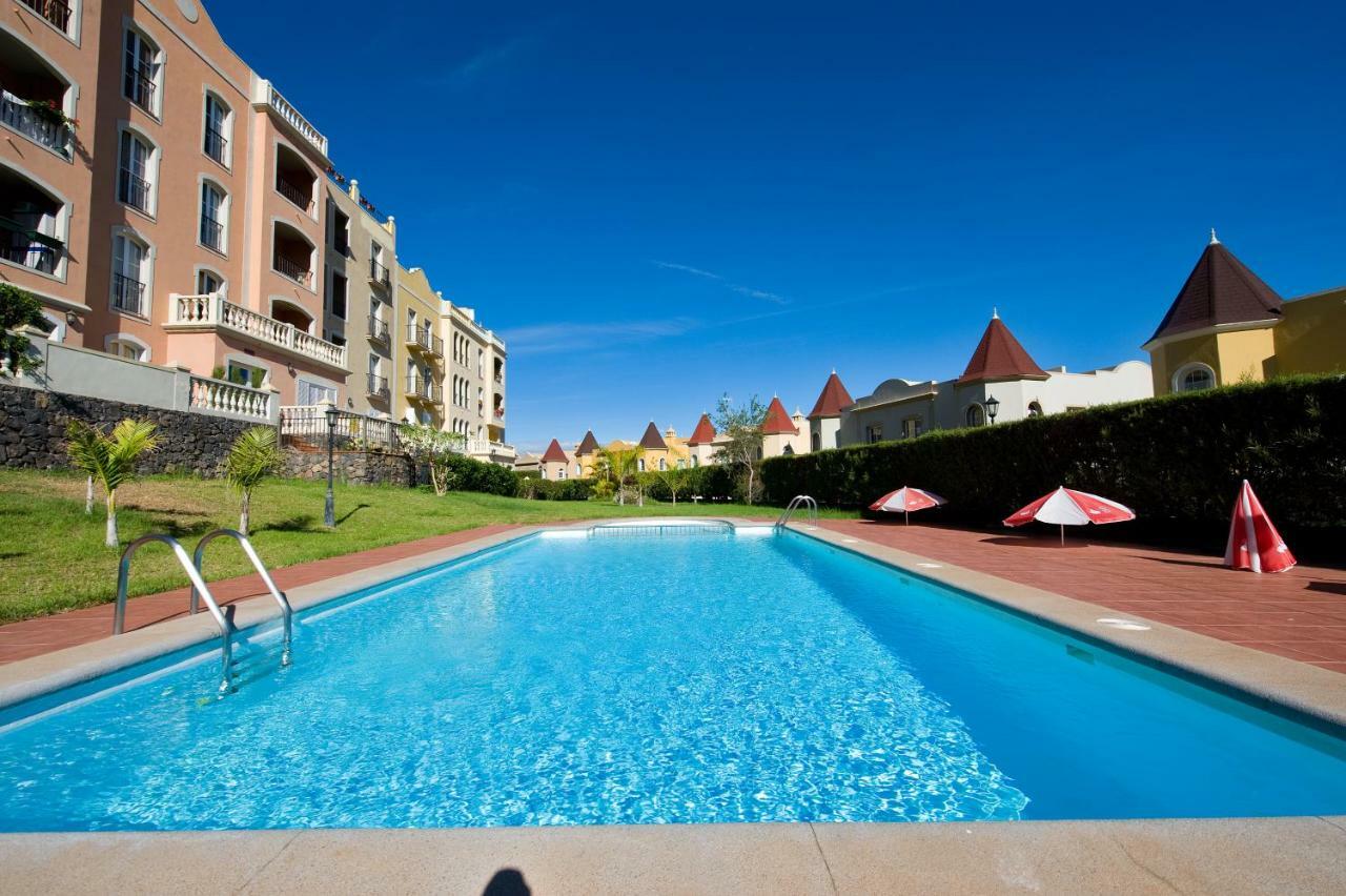 La Quinta, Apartamento Διαμέρισμα Santa Úrsula Εξωτερικό φωτογραφία