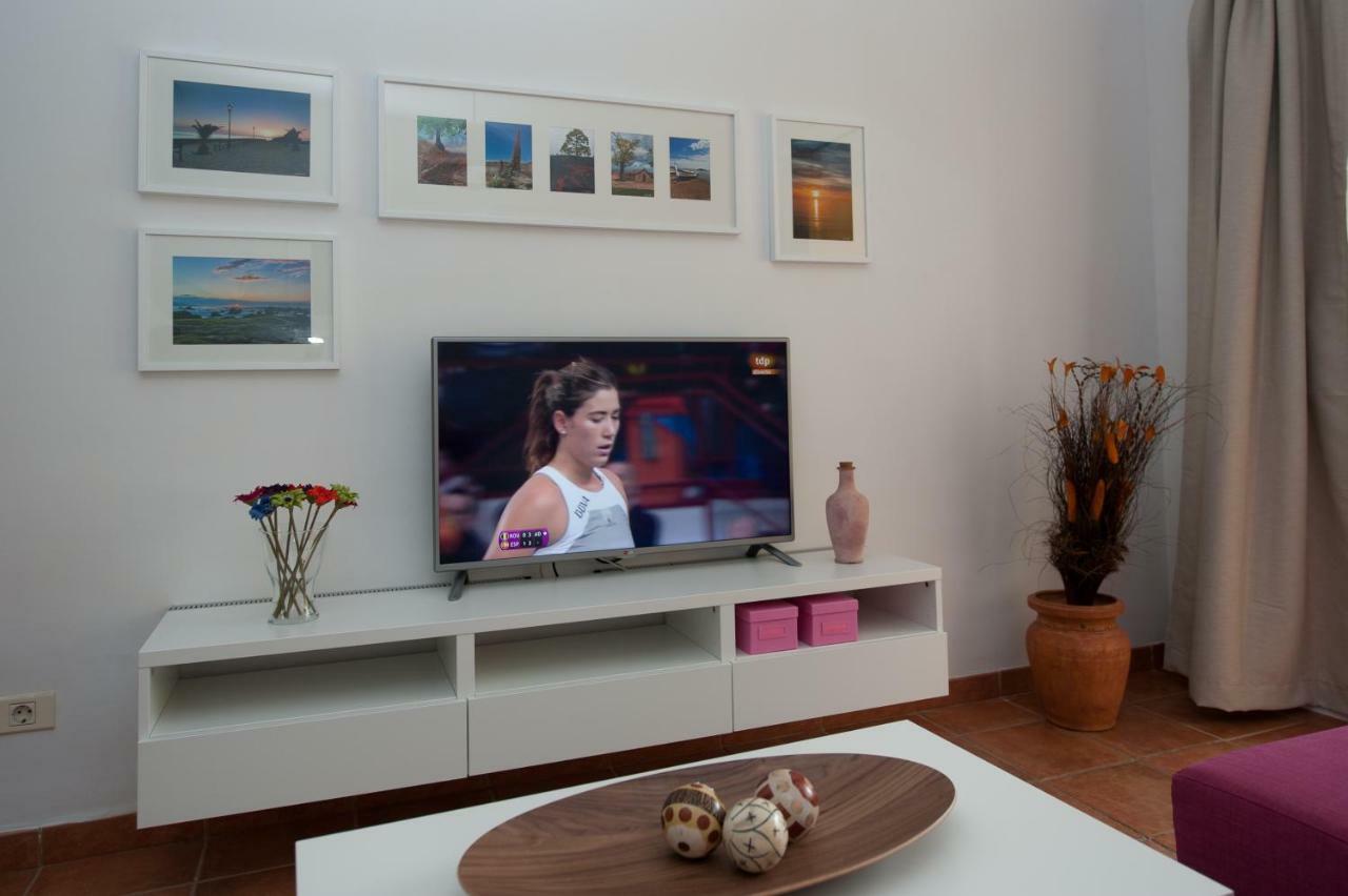 La Quinta, Apartamento Διαμέρισμα Santa Úrsula Εξωτερικό φωτογραφία
