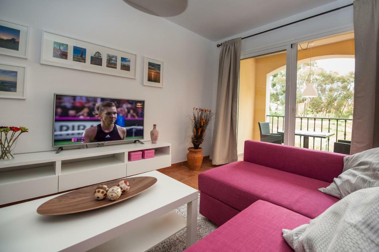 La Quinta, Apartamento Διαμέρισμα Santa Úrsula Εξωτερικό φωτογραφία